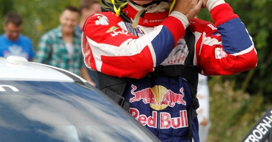 Rajd Niemiec